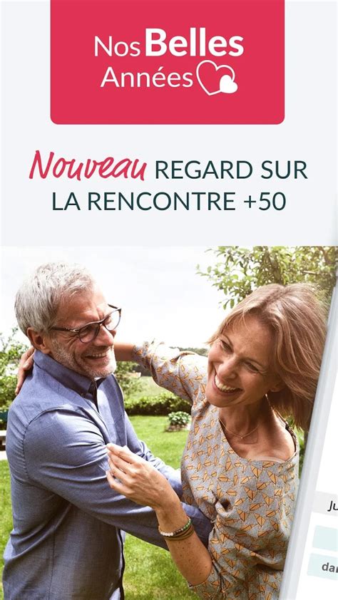 Site de rencontre Senior Gratuit